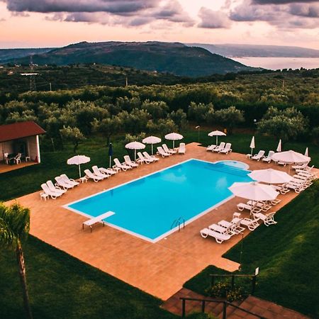 Agriturismo Mielita Francavilla Angitola Екстериор снимка