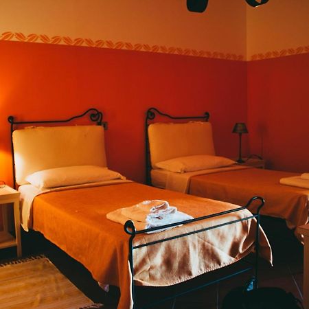 Agriturismo Mielita Francavilla Angitola Екстериор снимка