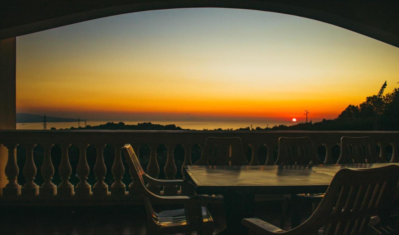 Agriturismo Mielita Francavilla Angitola Екстериор снимка