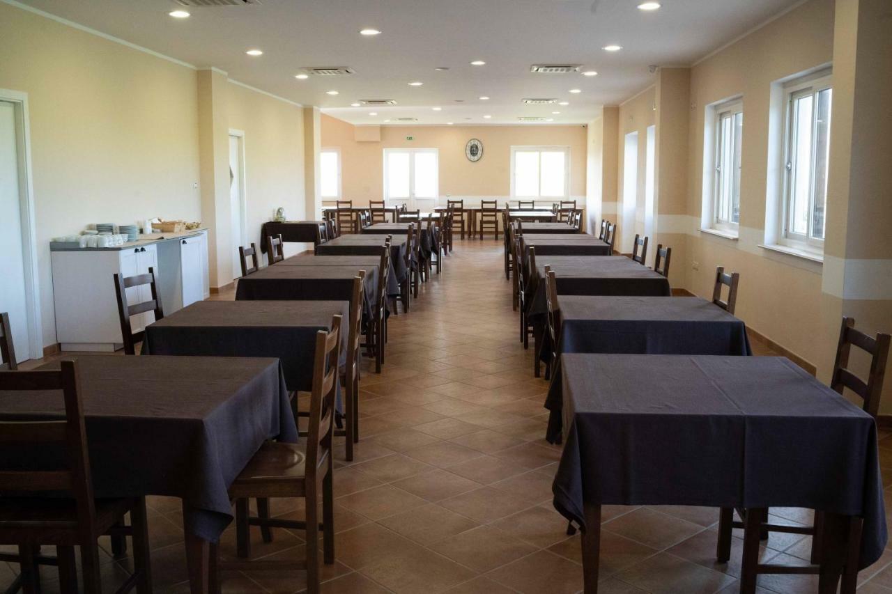 Agriturismo Mielita Francavilla Angitola Екстериор снимка
