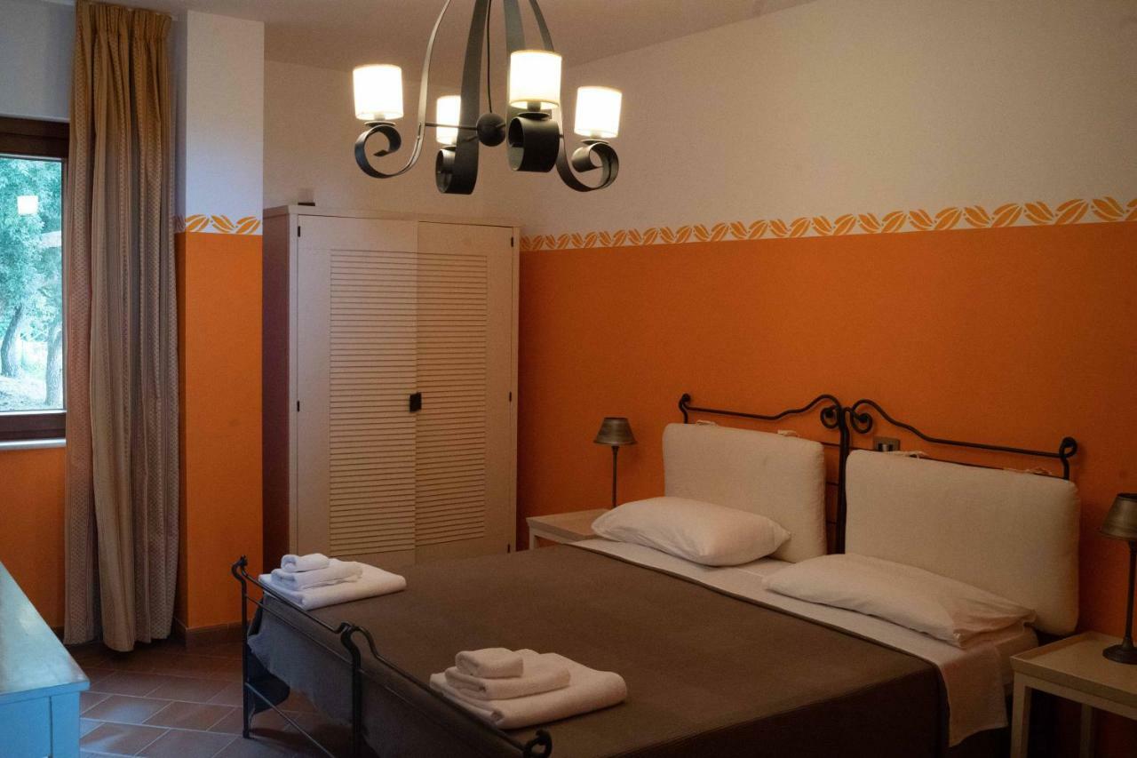 Agriturismo Mielita Francavilla Angitola Екстериор снимка