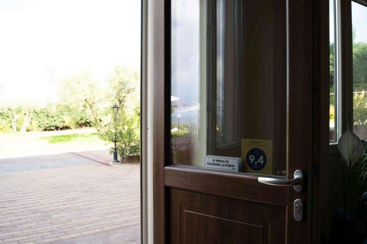 Agriturismo Mielita Francavilla Angitola Екстериор снимка