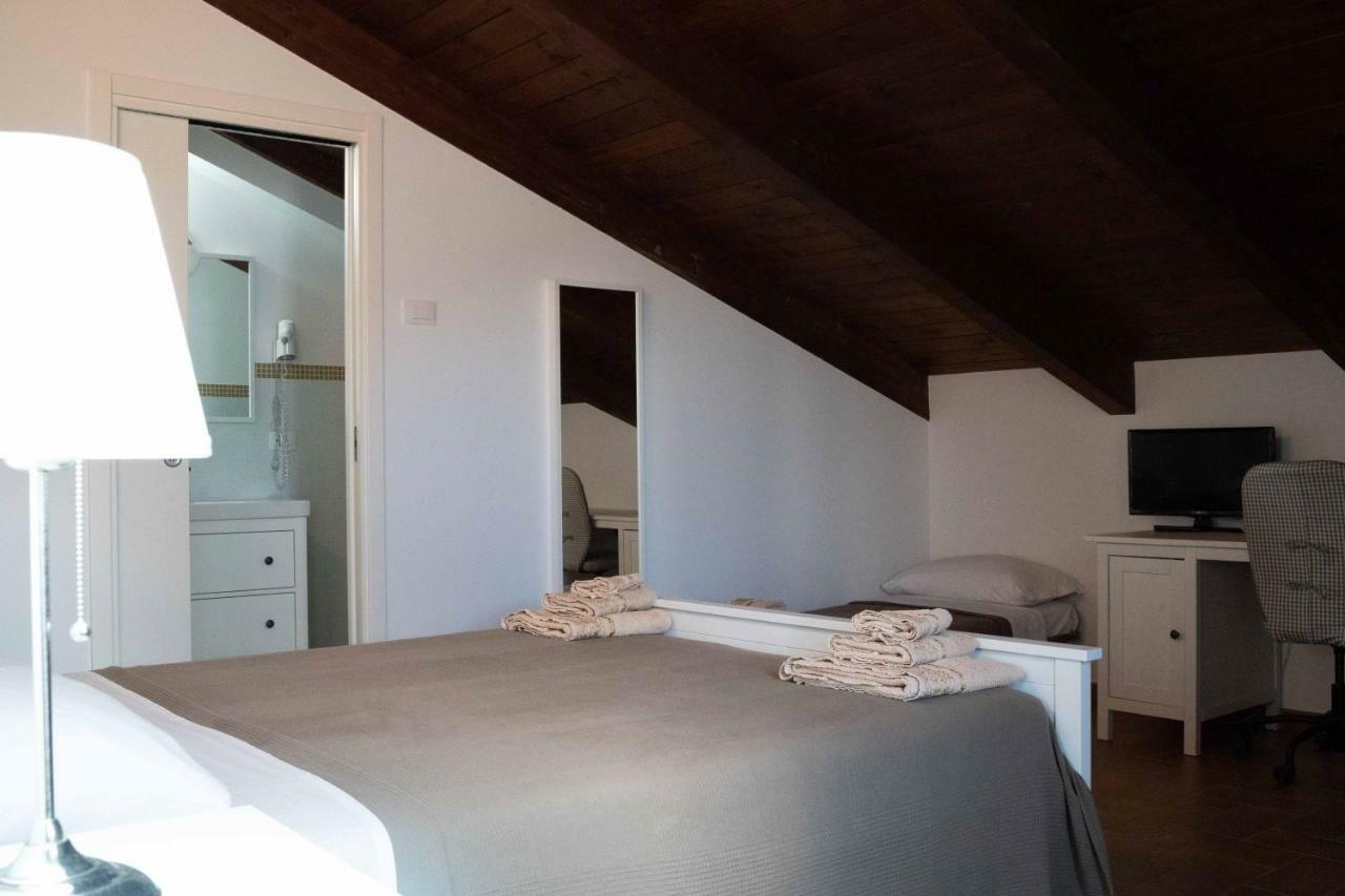 Agriturismo Mielita Francavilla Angitola Екстериор снимка
