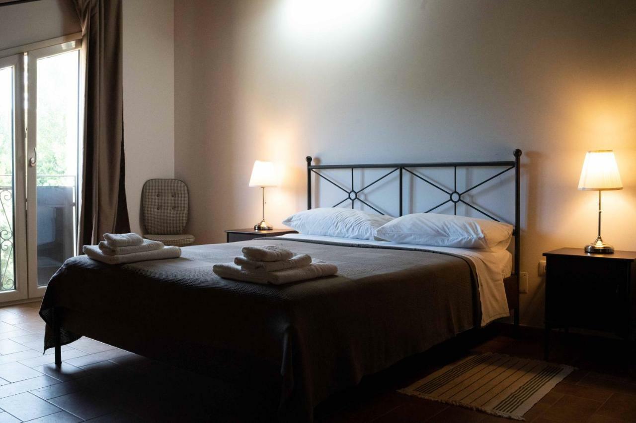 Agriturismo Mielita Francavilla Angitola Екстериор снимка