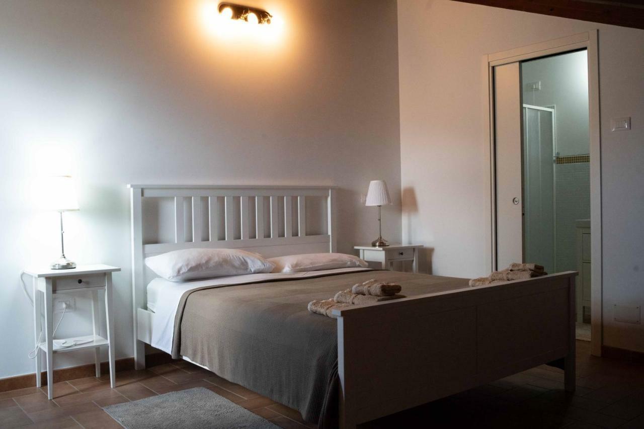 Agriturismo Mielita Francavilla Angitola Екстериор снимка
